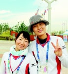 일본 귀화 엄혜련, 여자양궁에 최대 복병