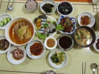 백석과 이중섭, 윤이상이 거닐던 그 길가, 그 대폿집