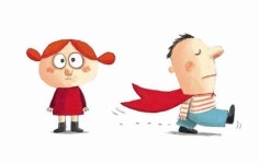 다양한 주제의 성교육 그림책