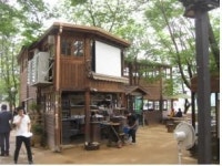 적발돼도 20년째 불법확장…명소 ‘봉주르 카페’의 배짱