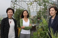 삶의 대화 나누는 ‘도심 농부시장’에 초대합니다