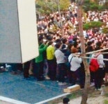 또 안전불감증…이번엔 ‘공연장 대참사’