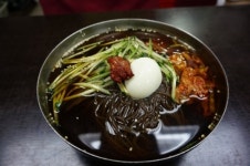 한국 냉면이 연길 냉면에 밀린 까닭