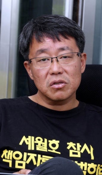 ‘명예훼손 피소’ 유경근 세월호 대변인, 3일 피고소인 조사