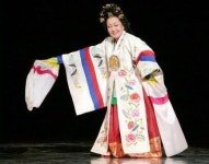 ‘태평무 명인’ 강선영씨 구순 춤인생 한자리에