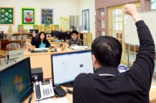 ‘없어질 수 없는 학교’ 삼가분교 이야기