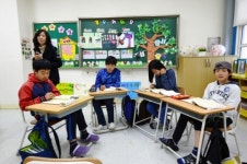 ‘없어질 수 없는 학교’ 삼가분교 이야기