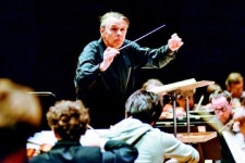 완벽한 음의 벽돌…과연 얀손스…표제음악의 서사가 빠져 아쉽네