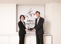 모유수유연구위원장 위촉 ‘오케타니 정통 계승자’ 조정숙 박사