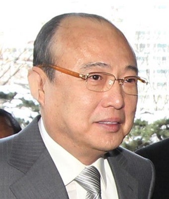‘빅딜 주도’ 한화 김승연 회장 경영 복귀 예고편?