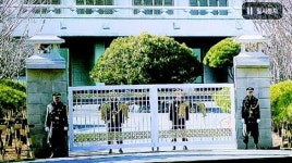‘미생’ 오상식 차장이 킨텍스로 입국했다고?