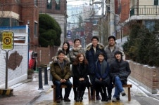 서울숲에 빠진 사람들 동네를 바꾸다