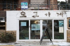 서울숲에 빠진 사람들 동네를 바꾸다