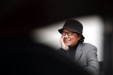 ‘은둔의 음유시인’ 김두수, 다시 세상으로