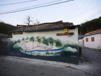 술익는 마을·대숲 마을 ‘예술마을’로 살아났네