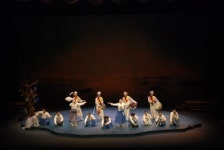 설 연휴 국악공연, 이주노동자도 ‘얼쑤’