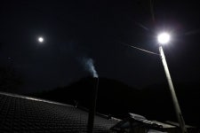 [포토] 산골 독거노인들의 겨울나기