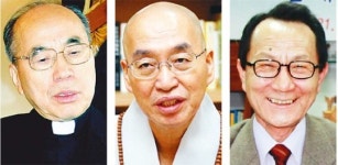 가톨릭·기독교·불교 지도자 ‘평화토크’…서울대교구 민화위 평화나눔연구소