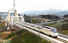 호남고속철도 2일부터 탄다