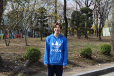 “운동선수도 브랜드, 매력 어필해야죠”