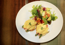 ‘단 하나’로 승부 건 그 식당의 자부심