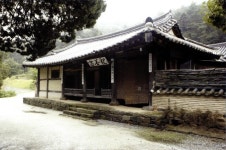 이간의 한산기행, 호락논쟁의 서막을 열다