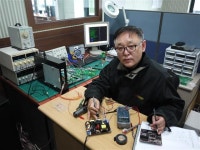 인력난 중소기업에 시니어 기술자 재취업 길 열다