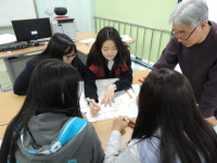 “근로계약서 써보며 알았어요, 안 따지면 손해란 걸”