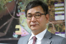 김종길 인천항만공사 물류팀 실장 국무총리 표창