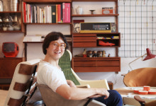 청담동보다 더 멋스런 마장동 가봤니?