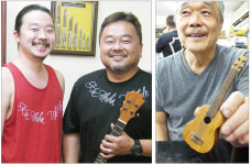 ‘알로하 마음’ 담은 우쿨렐레의 고향