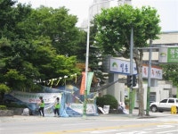 청주병원도 수탁 포기…노인병원 파행 장기화