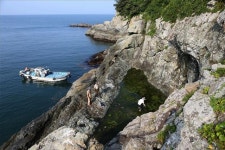 주민 손으로 빚은 명품섬, 이름값 하네