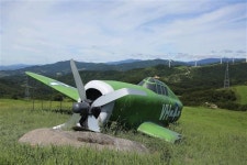 40년 만에 개방된 대관령 하늘목장…달려봐! 하이디처럼