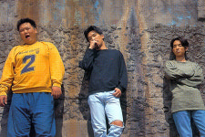 삼겹·무소속·섬세 ‘세 친구’를 기억하시나요?