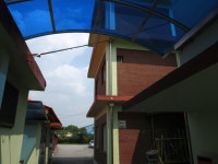 [취재] 노은중학교 제비가족