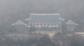 대통령 경호실, 업무추진비도 ‘비밀 경호’?