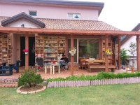 50대 부부가 귀촌해 낸 시골책방 “우리 책 쫌 팝니다!”