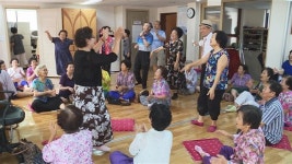 전국 최초 ‘귀한 경로당’ 아시나요
