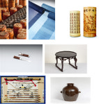 남포미술관, 추석 전후  ‘전통의미감’전…떡살·소반·옹기 등 전시