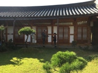 [취재] 보이고 그 너머가 또 보이고