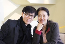 서울발레시어터 스무살의 날갯짓