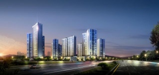 울산 두산 위브 84㎡ 단일 761가구