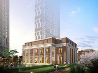 한라비발디, 배곧 신도시에 국내 첫 캠퍼스 디자인 아파트