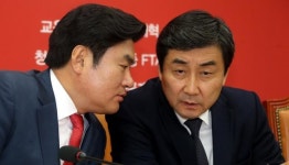 여야 민생 외치지만…노동개혁 등 ‘극과 극’