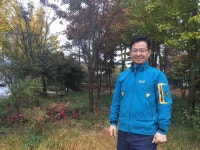 “육사에서 의사로…사람 살리는 일로 세상 바꾸고파”