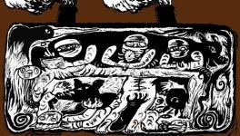 [고경일의 풍경내비] 731부대의 건물은 아직도 기억한다