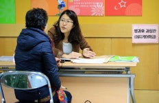[포토] 서울 공립유치원 신입 원아 원서접수 시작
