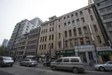 서울 소공로 근대건축물 허물고 ‘대형 호텔’ 짓겠다더니… 부영, 문화재위 심의 왜 철회했나