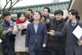 안철수는 제갈량의 ‘천하3분지계’를 이뤄낼 것인가